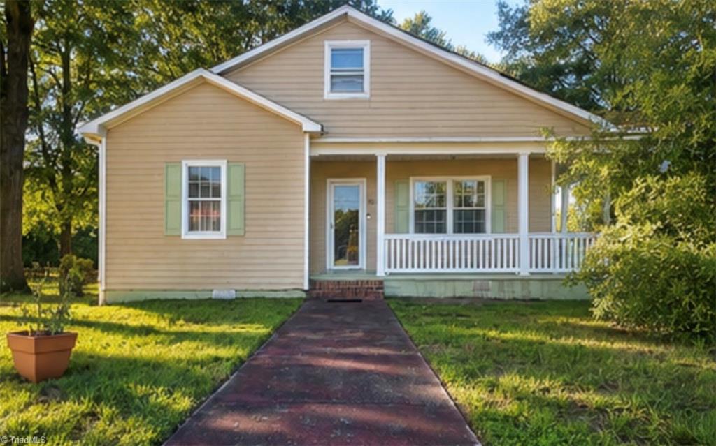 1133 E Stadium Drive — photo