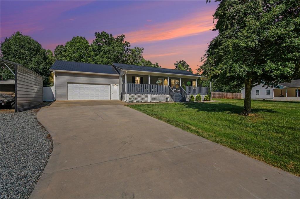 431 Ervin Drive — photo