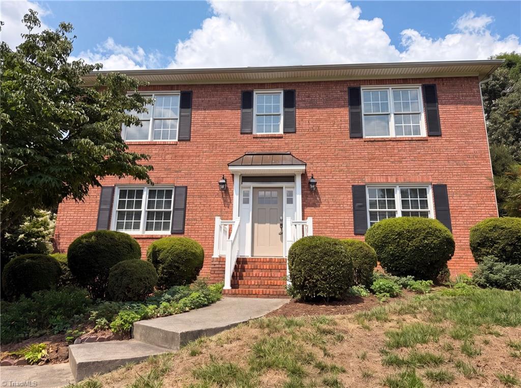 524 Sun Creek Drive — photo