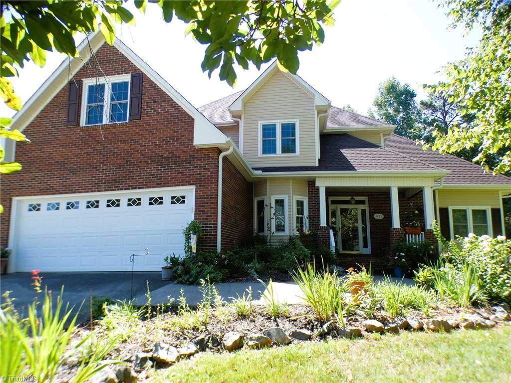 4495 Asbury Place Drive — photo