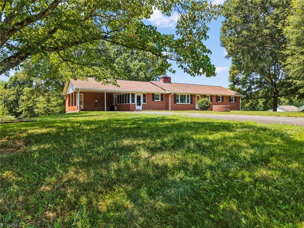 342 Culler Road — photo