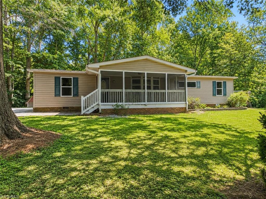 155 Trinity Drive — photo