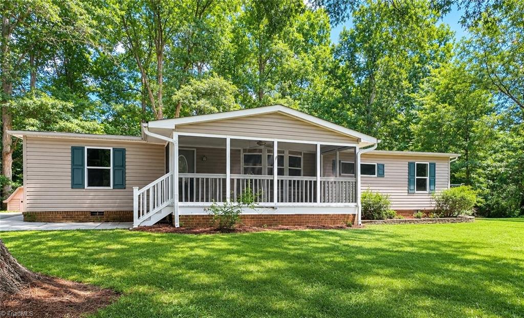 155 Trinity Drive, King, NC 27021 — photo 2