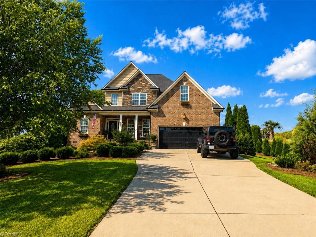 254 Raspberry Ridge Drive — photo