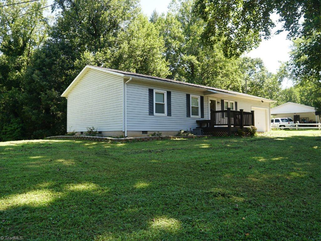127 Mill Ridge Road — photo