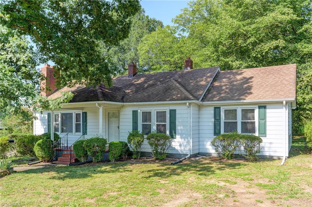 519 Franklin Drive — photo