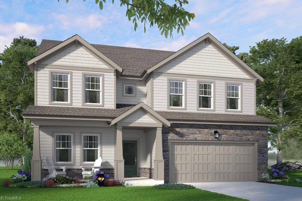 9249 Stoney River Lane — photo