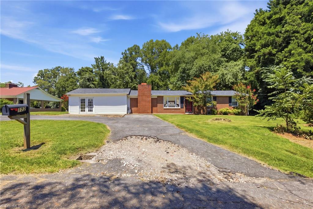 172 Chauncey Drive — photo