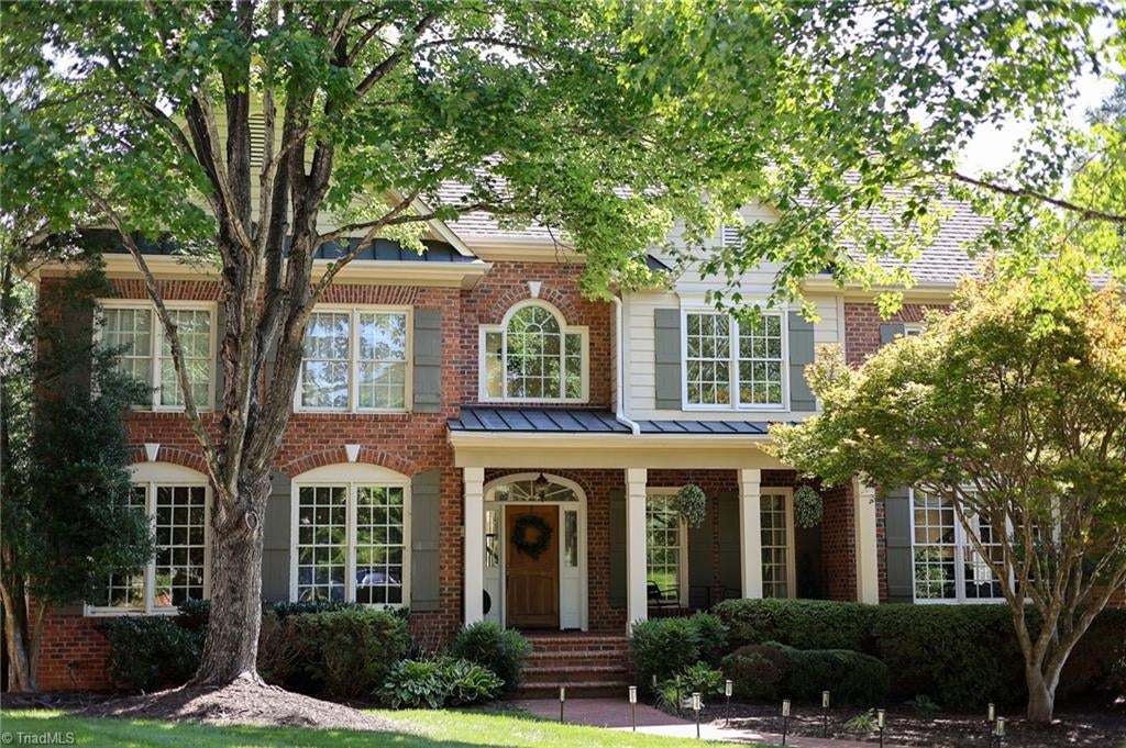 100 Fox Lake Court — photo