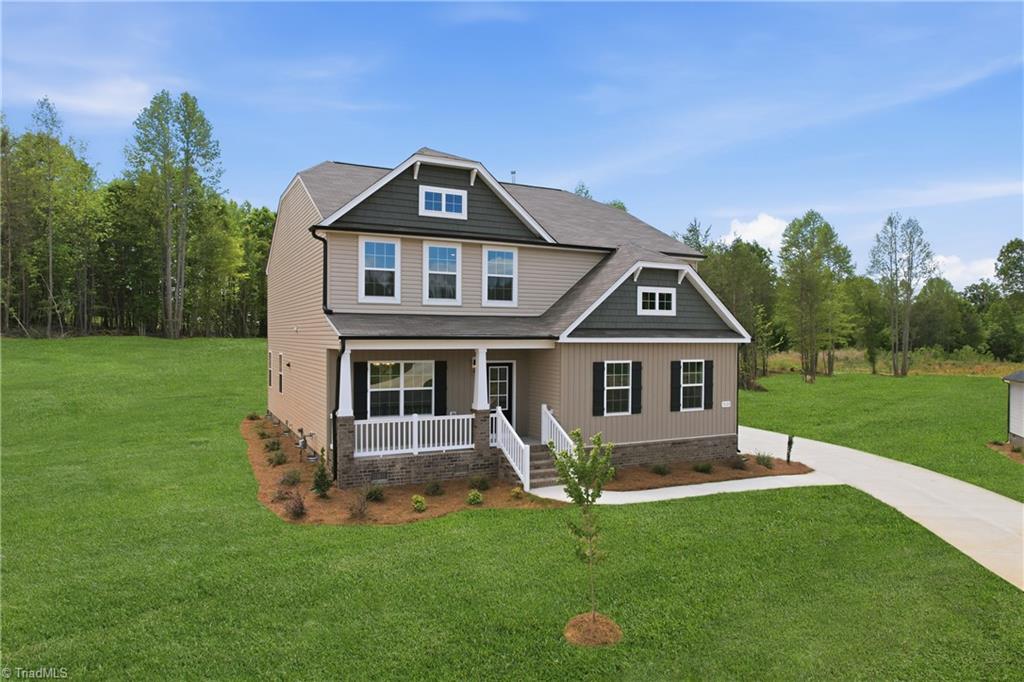 3706 Straw Hat Road — photo