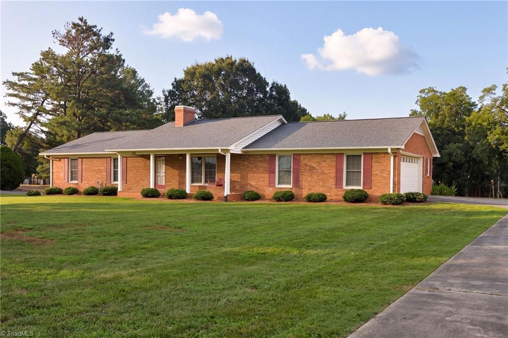 773 Becky Hill Road — photo