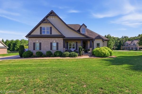 104 Tyler Court — photo
