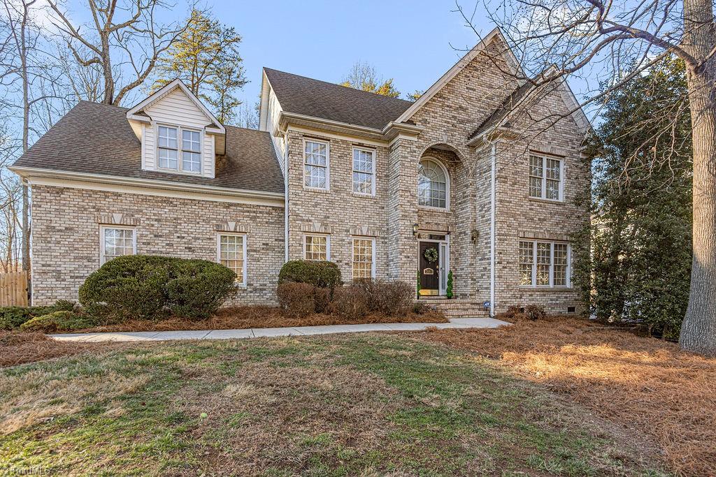 3101 Lodge Drive — photo