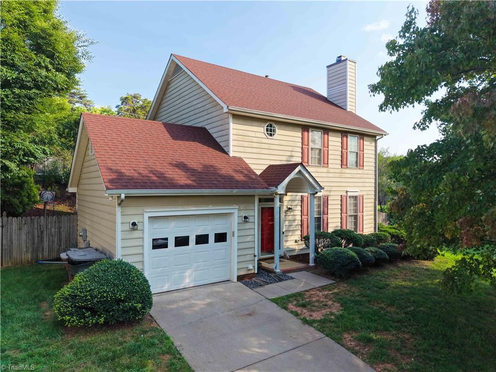 19 Crestbrook Court — photo