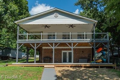 176 Friar Tuck Terrace — photo