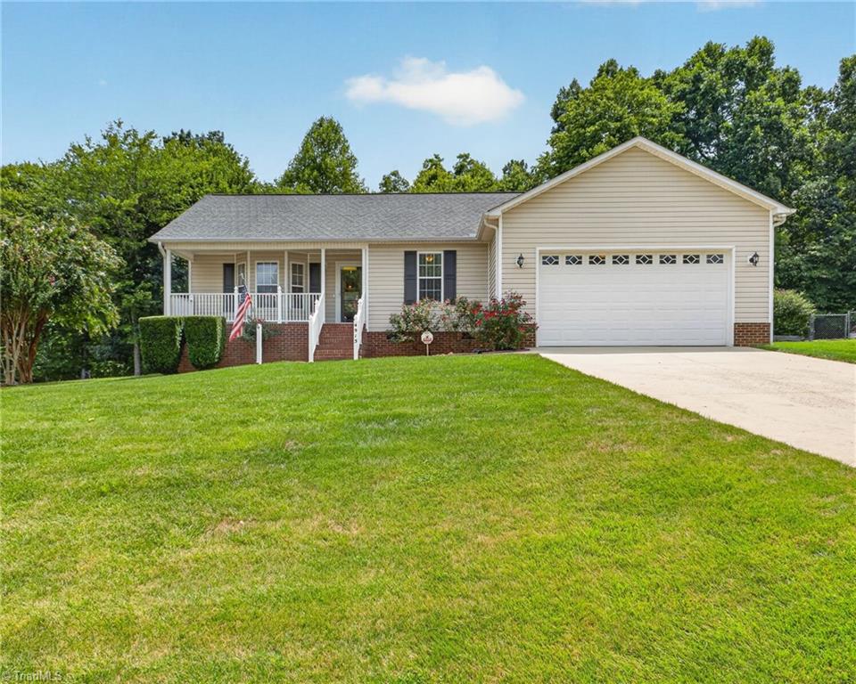 4913 Creeks Crossing Road — photo
