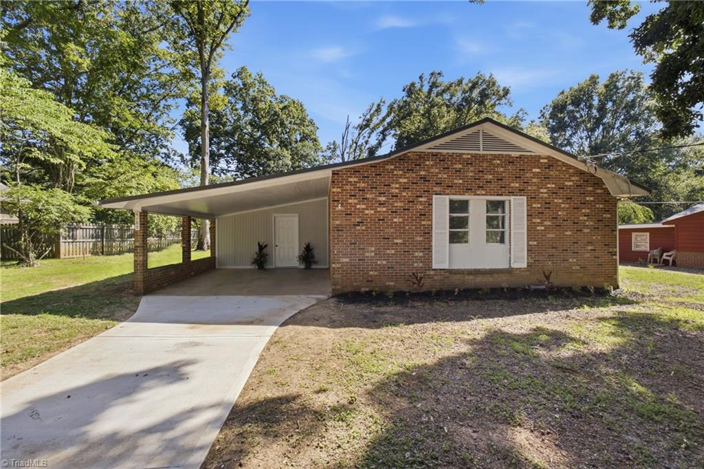 6132 Arden Drive — photo