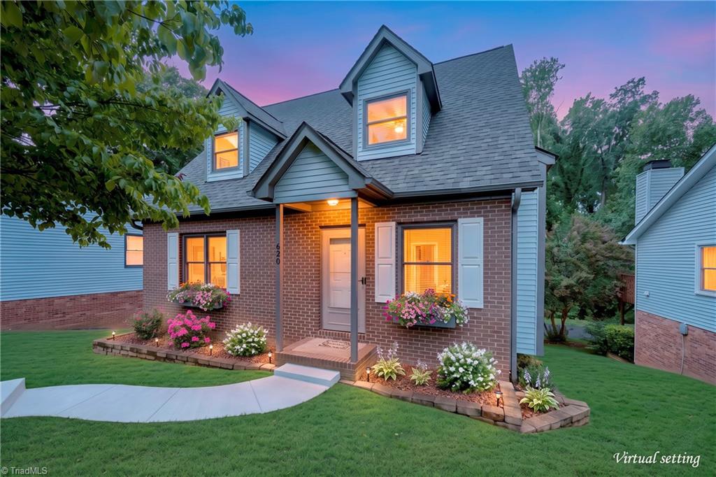 620 Lantern Ridge Drive — photo