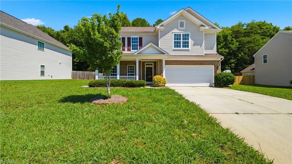 2016 Heron Pointe Drive — photo
