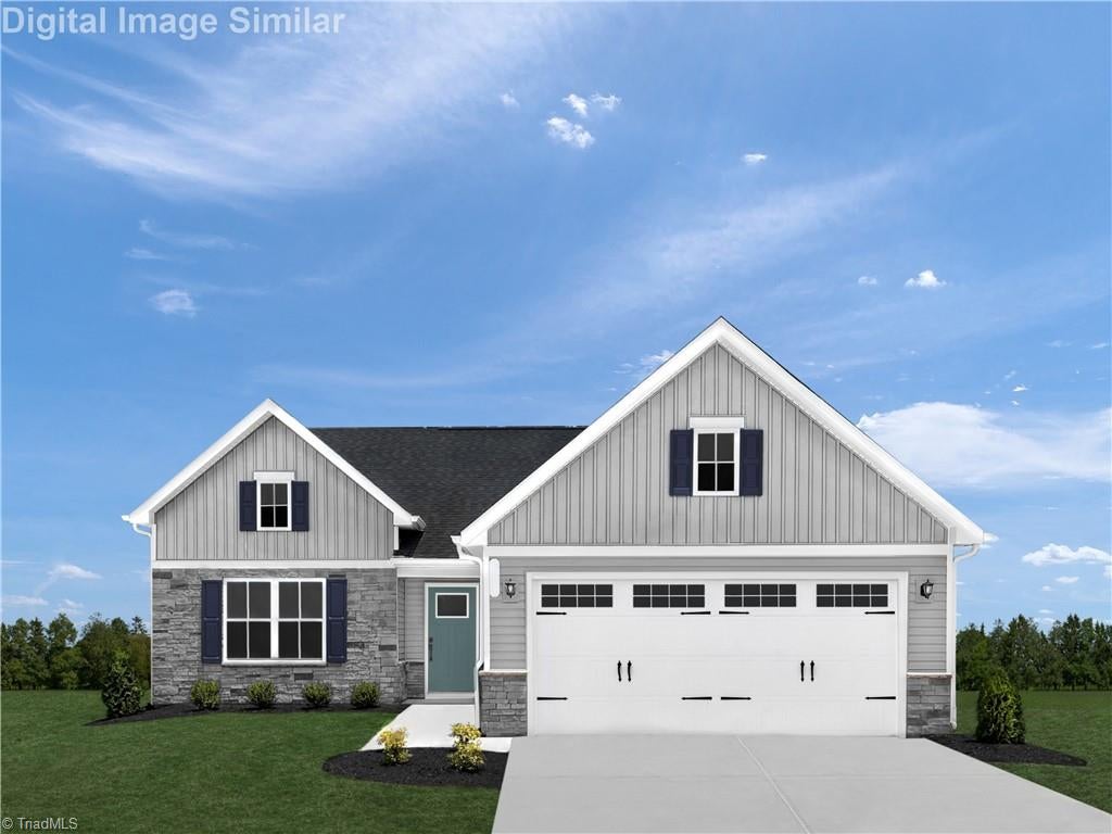232 Linwood Estates Drive — photo