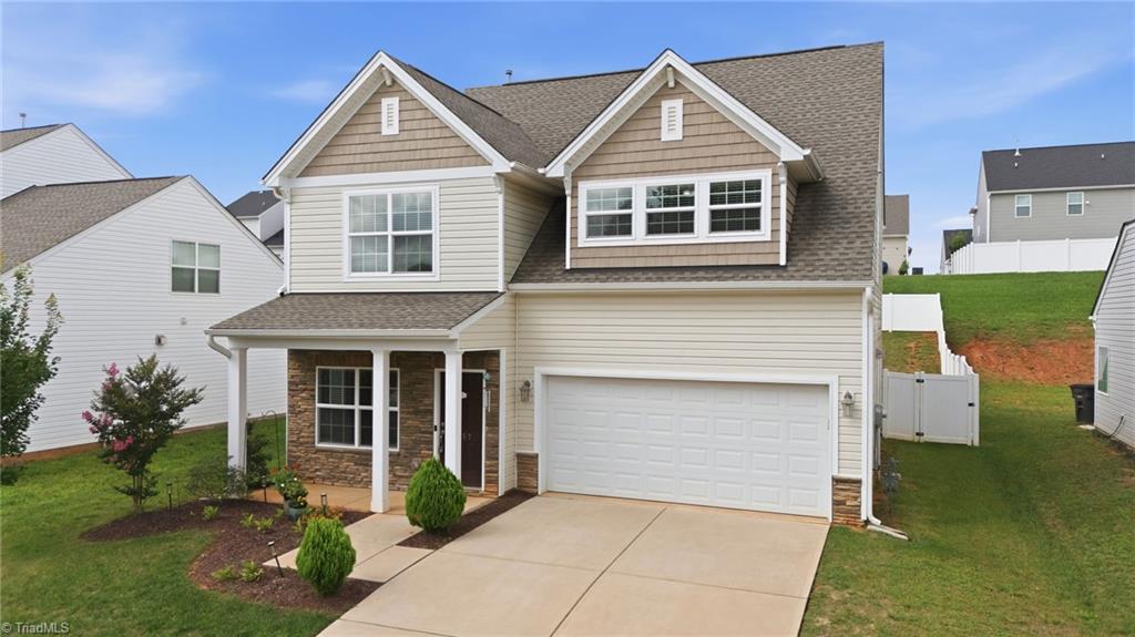 3457 River Farm Drive — photo