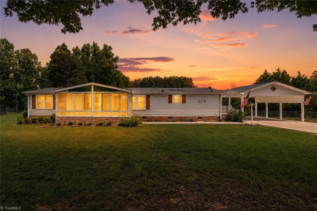 519 Wil O Pat Road — photo
