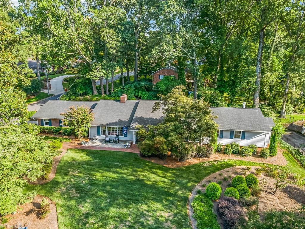 1039 Kenleigh Circle — photo