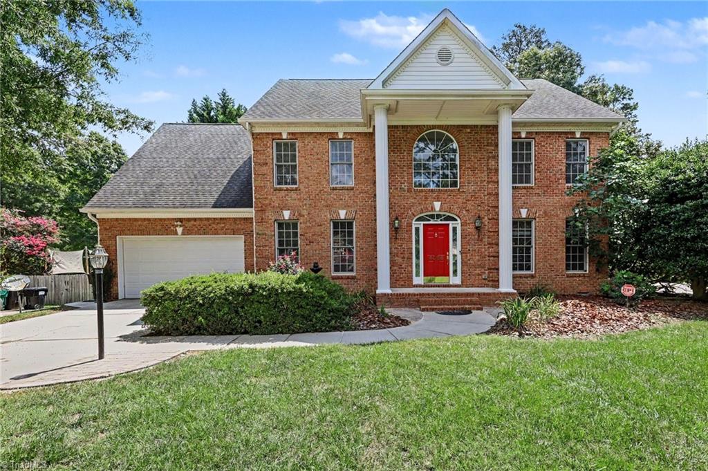 4008 Braddock Road, High Point, NC 27265 — photo 2