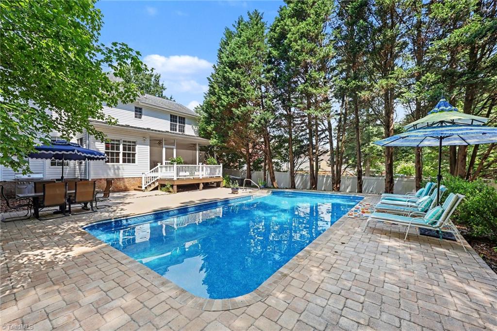 4008 Braddock Road, High Point, NC 27265 — photo 3