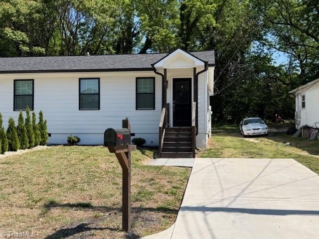 506 Carroll Street — photo