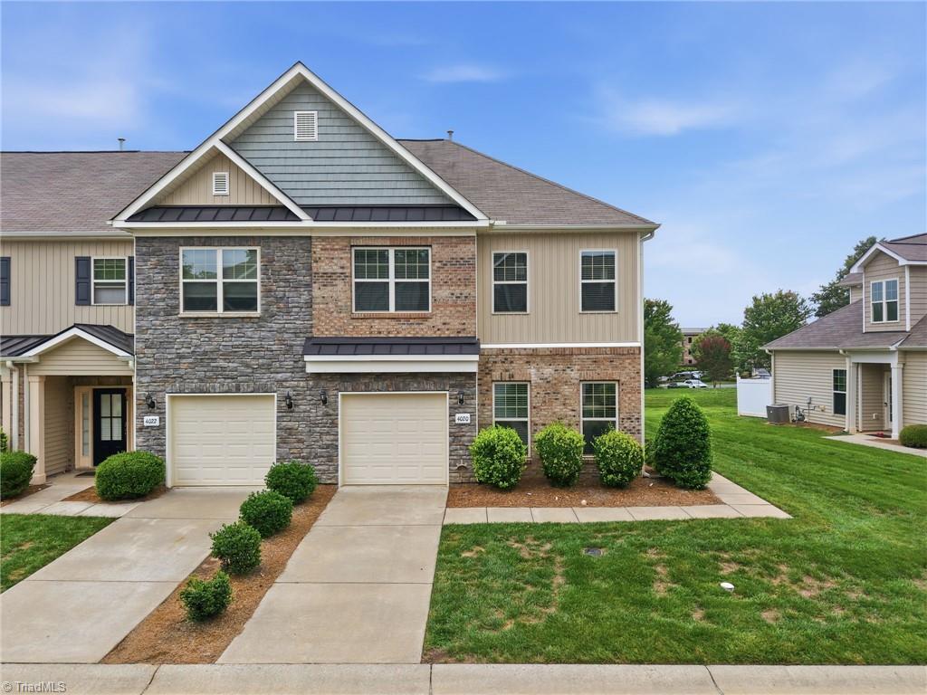 4020 Canterwood Drive — photo