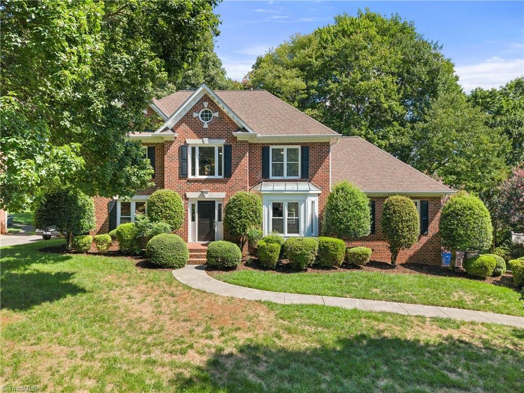 1549 Turkey Hill Road — photo