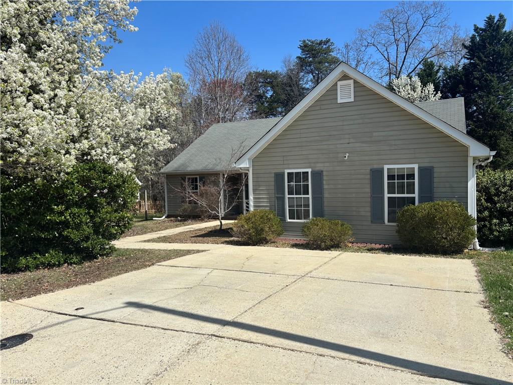 3009 Brookrun Drive — photo