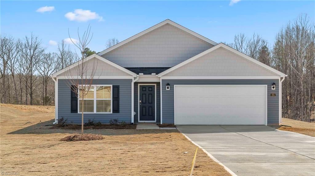 4715 Mount Hope Drive — photo