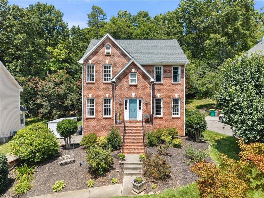 913 Woodview Ridge Trail — photo