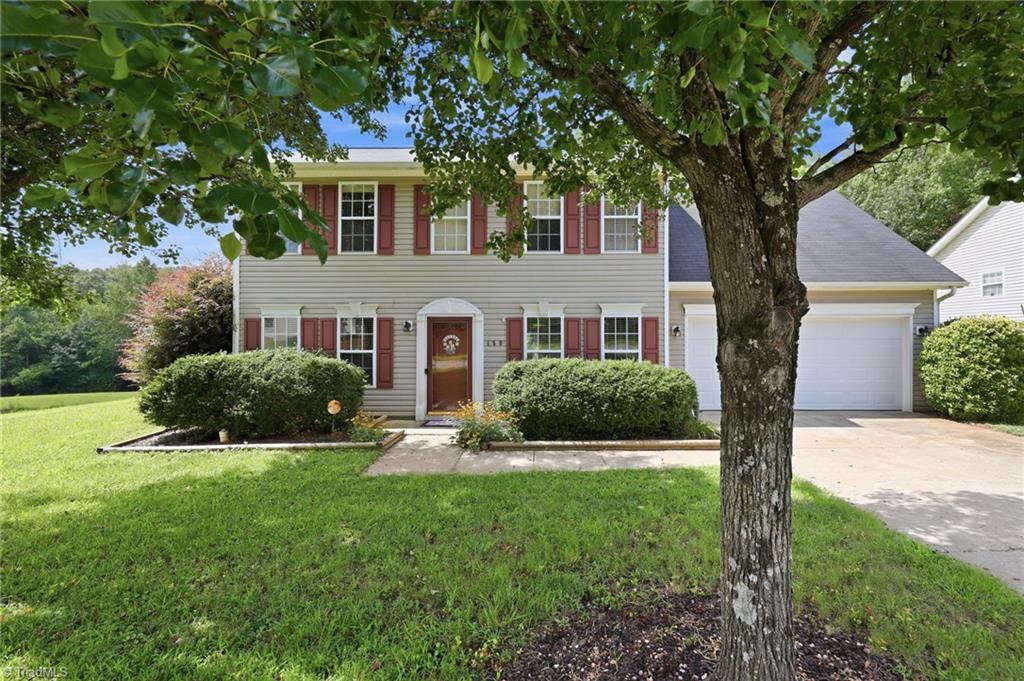 150 Creekview Drive — photo