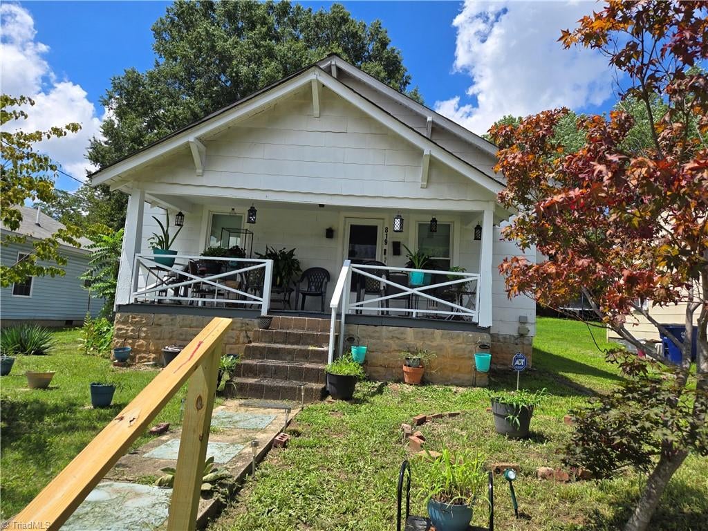 819 W Sprague Street — photo