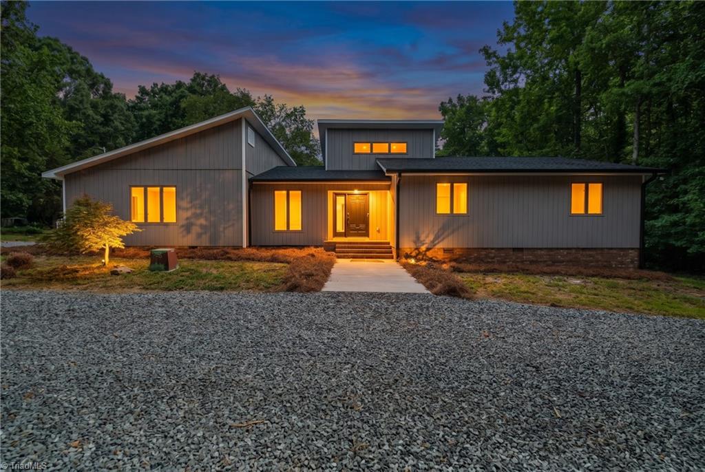 5707 Gatestone Drive — photo