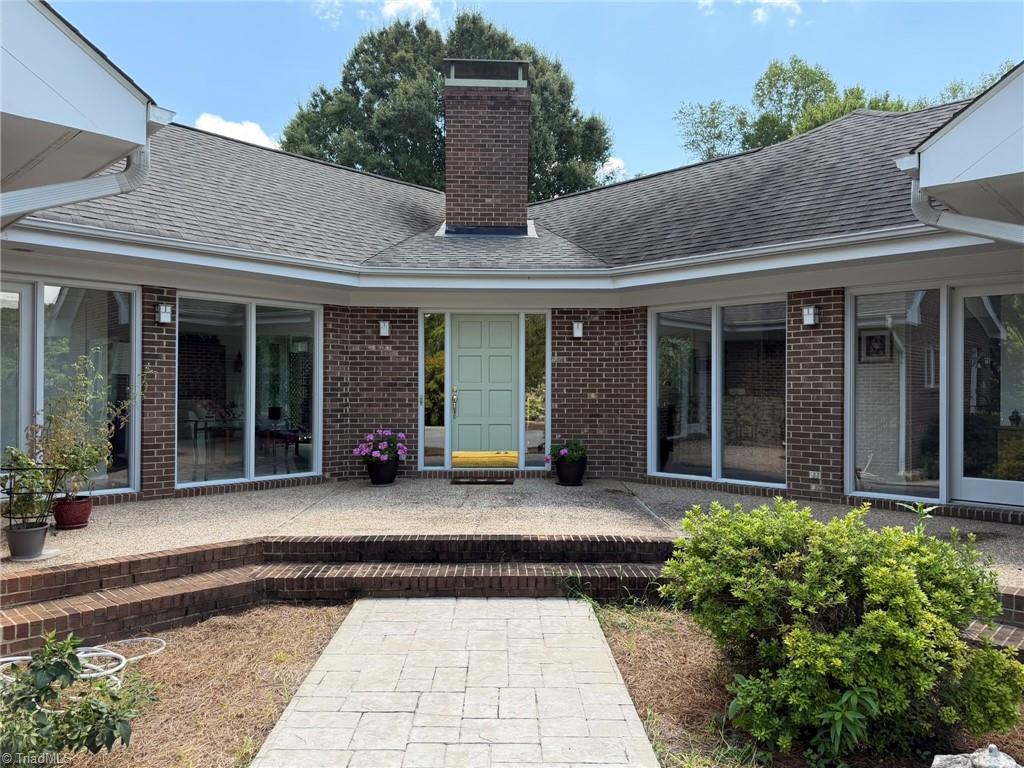 Home in Winston-Salem, NC 27106 — photo 3