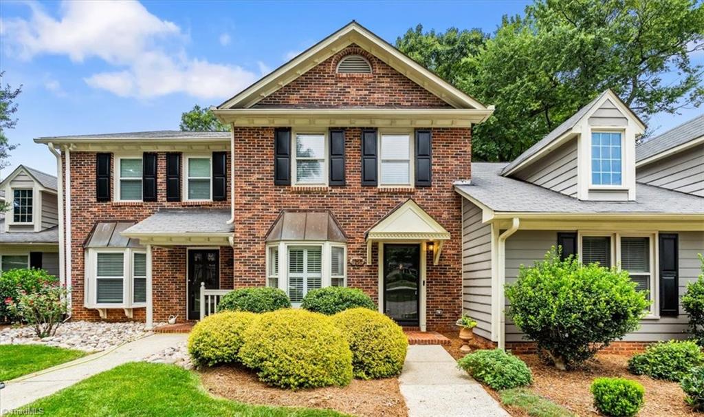 121 Dolley Madison Road Unit#C — photo