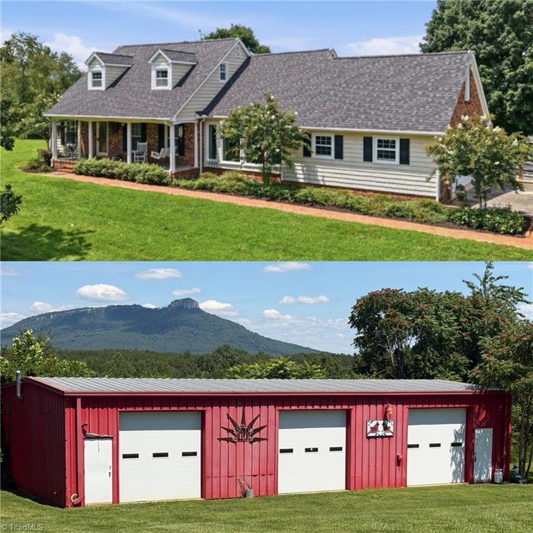 1207 Grassy Creek Road — photo