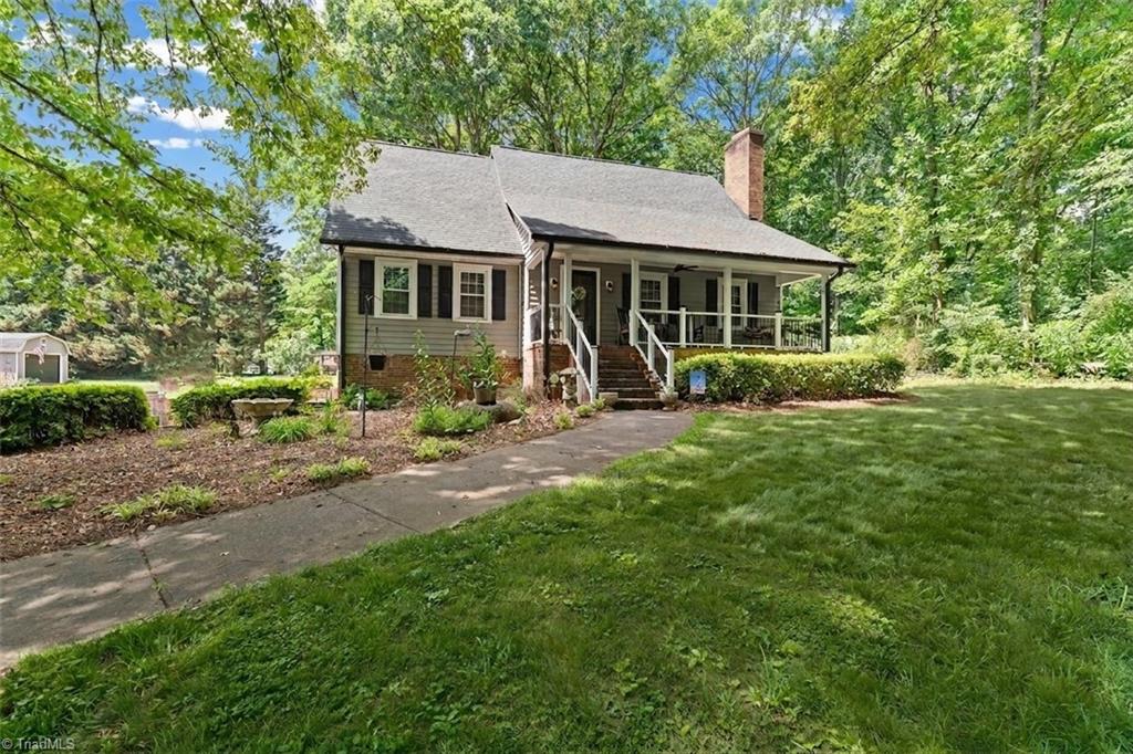 5750 Stanleyville Drive — photo