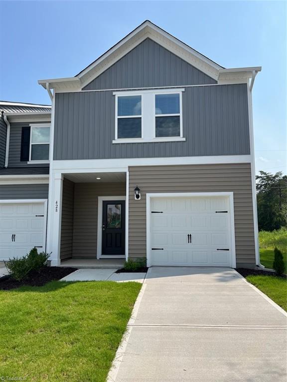 428 Peaceful Meadows Drive — photo