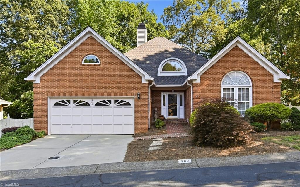 309 Hambrick Court — photo