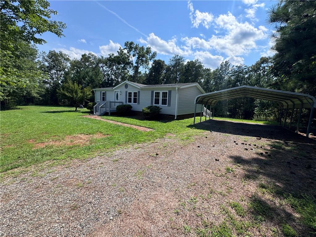 5052 Friendship Circle Road — photo