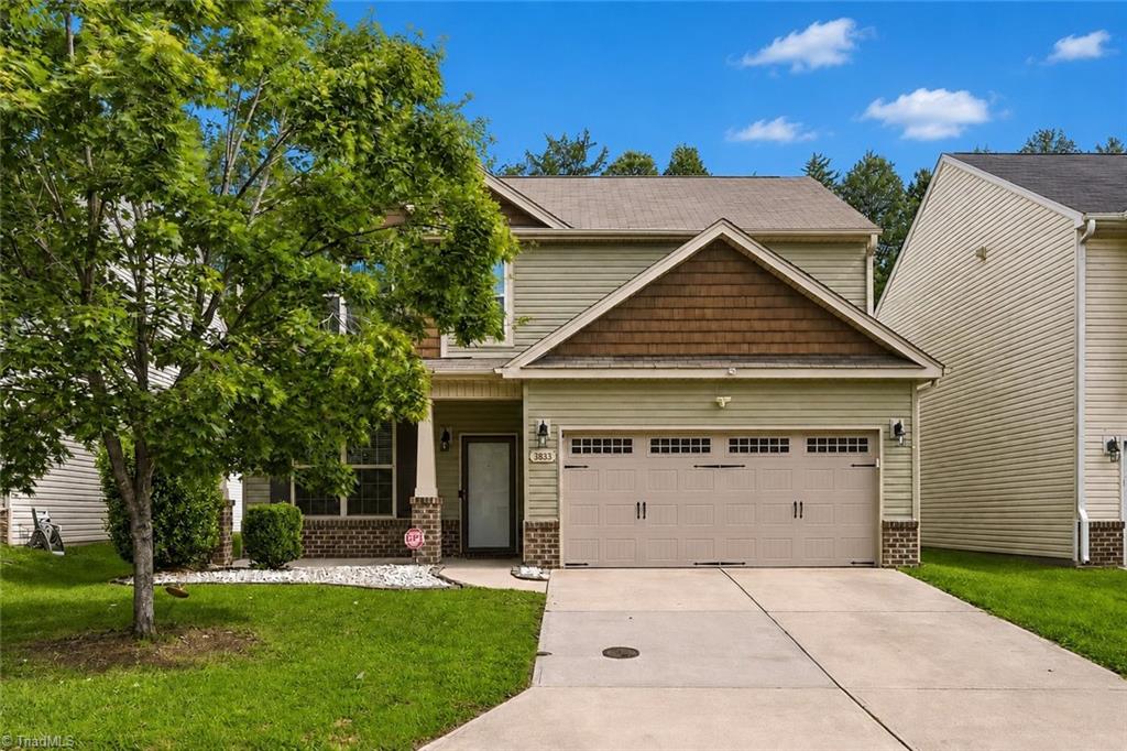 3833 Crestwell Cove Court — photo