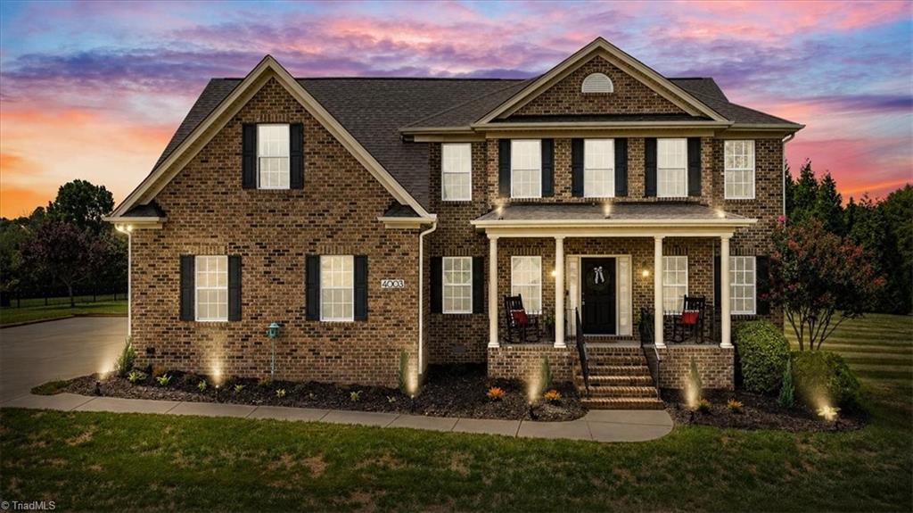 4003 Smith Ridge Court, Colfax, NC 27235 — photo 2