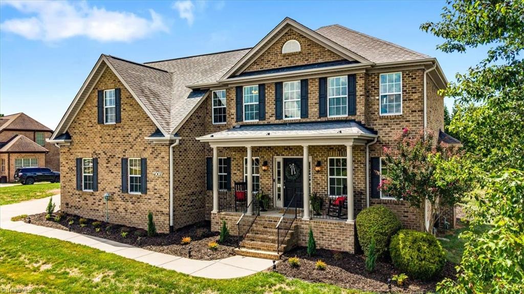 4003 Smith Ridge Court, Colfax, NC 27235 — photo 3