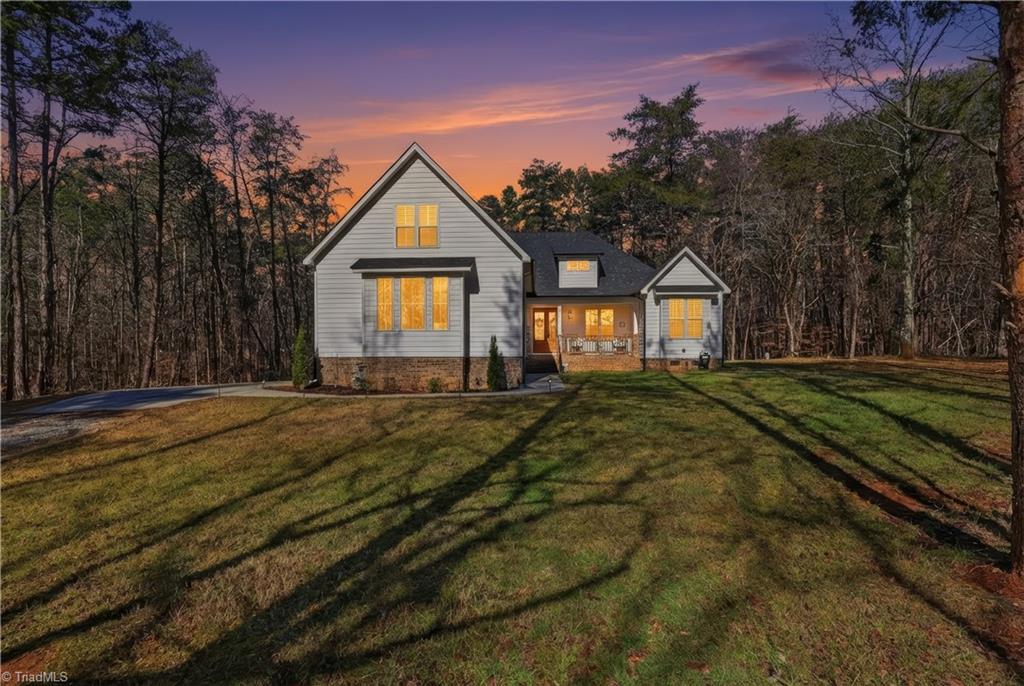 4980 Foster Road — photo