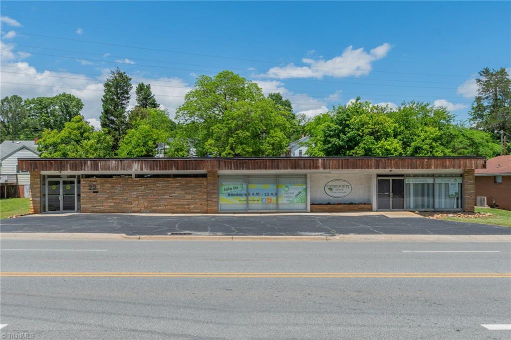 22 S Talbert Boulevard — photo